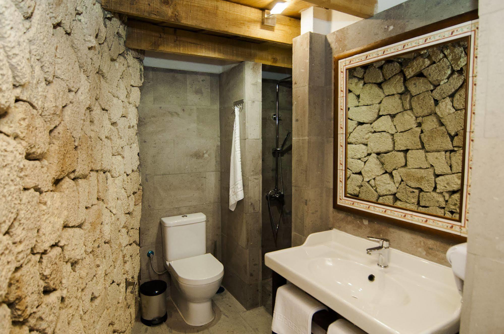 Casa Rural La Pardela La Cisnera Bagian luar foto