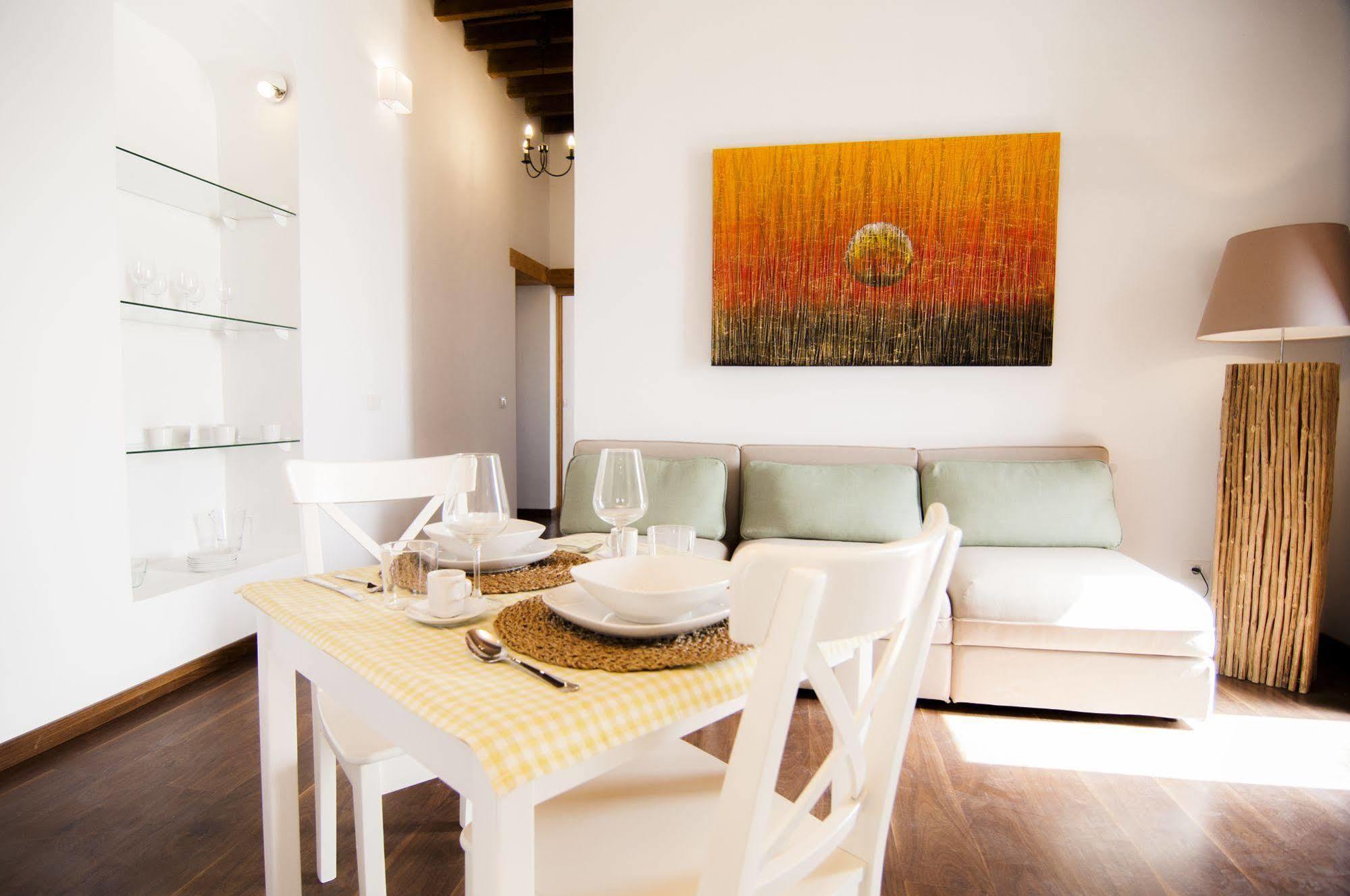 Casa Rural La Pardela La Cisnera Bagian luar foto